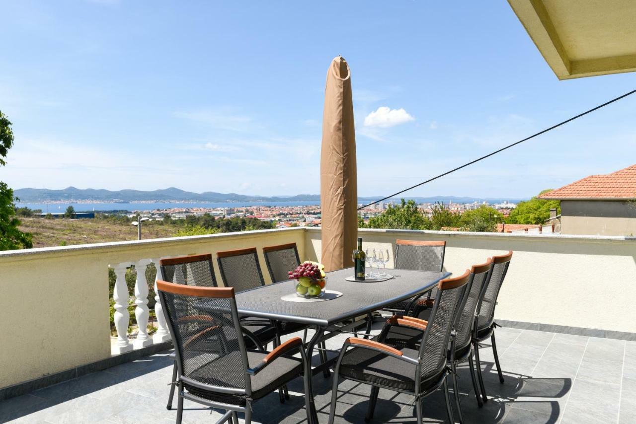 Luxury Issa Apartament Zadar