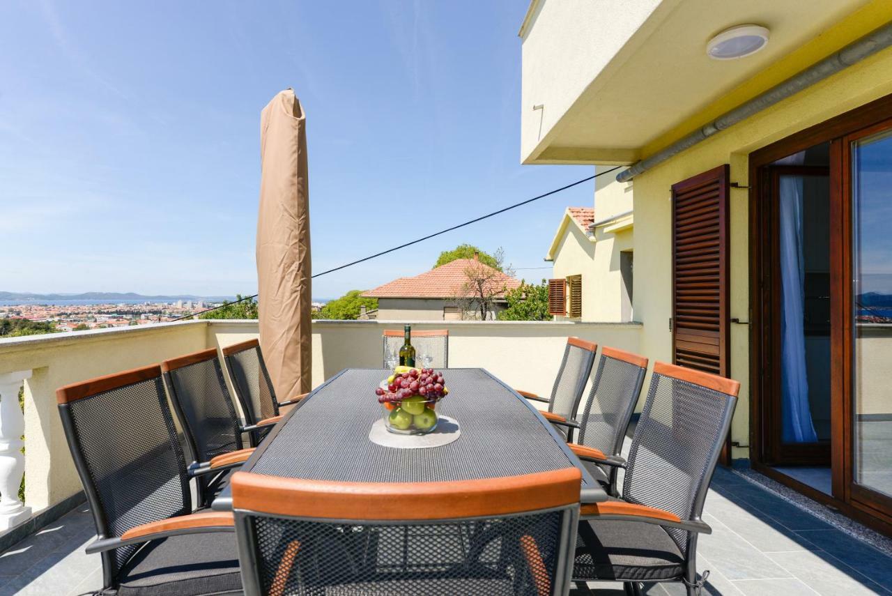 Apartament Luxury Issa Zadar