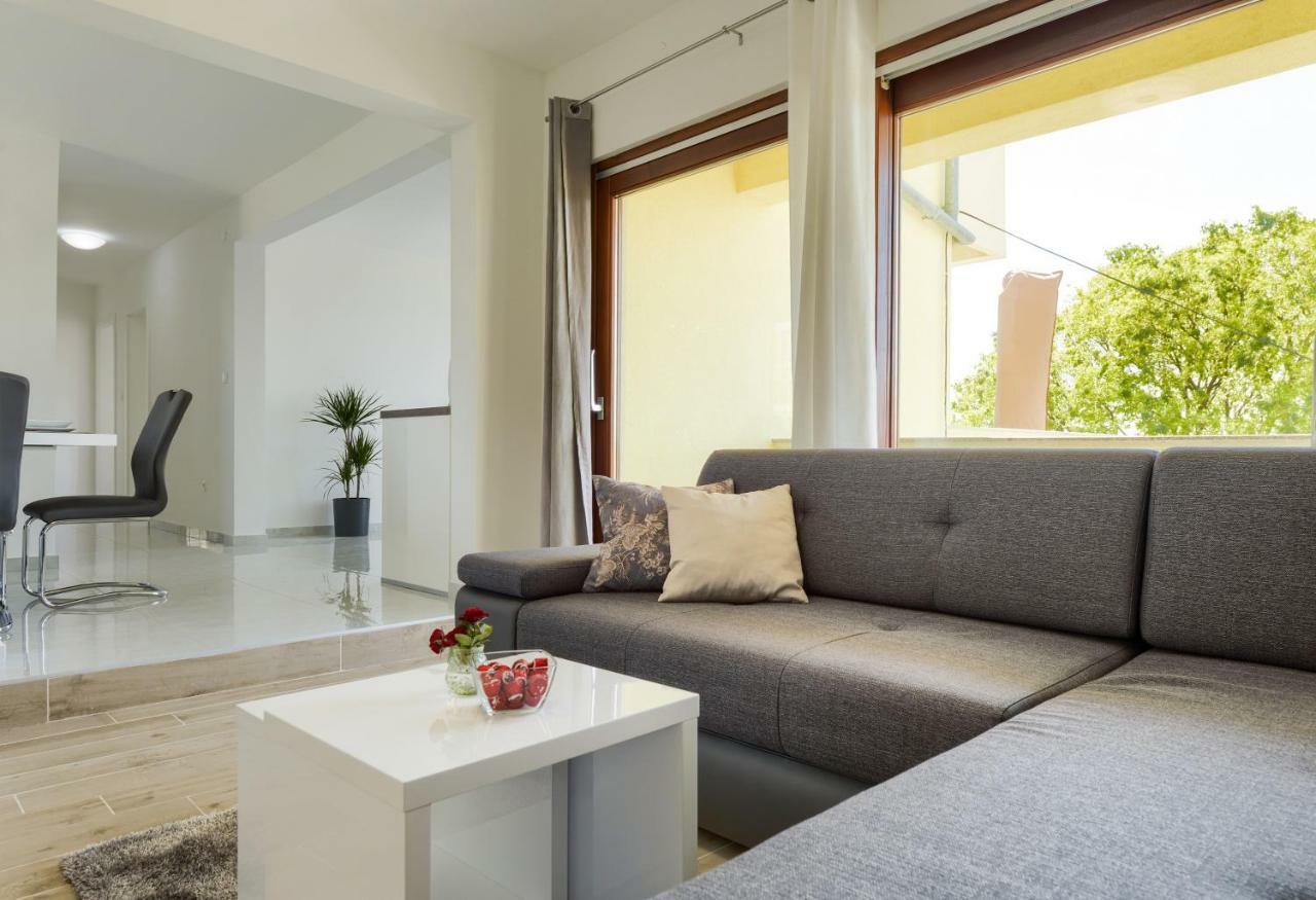 Luxury Issa Apartment *