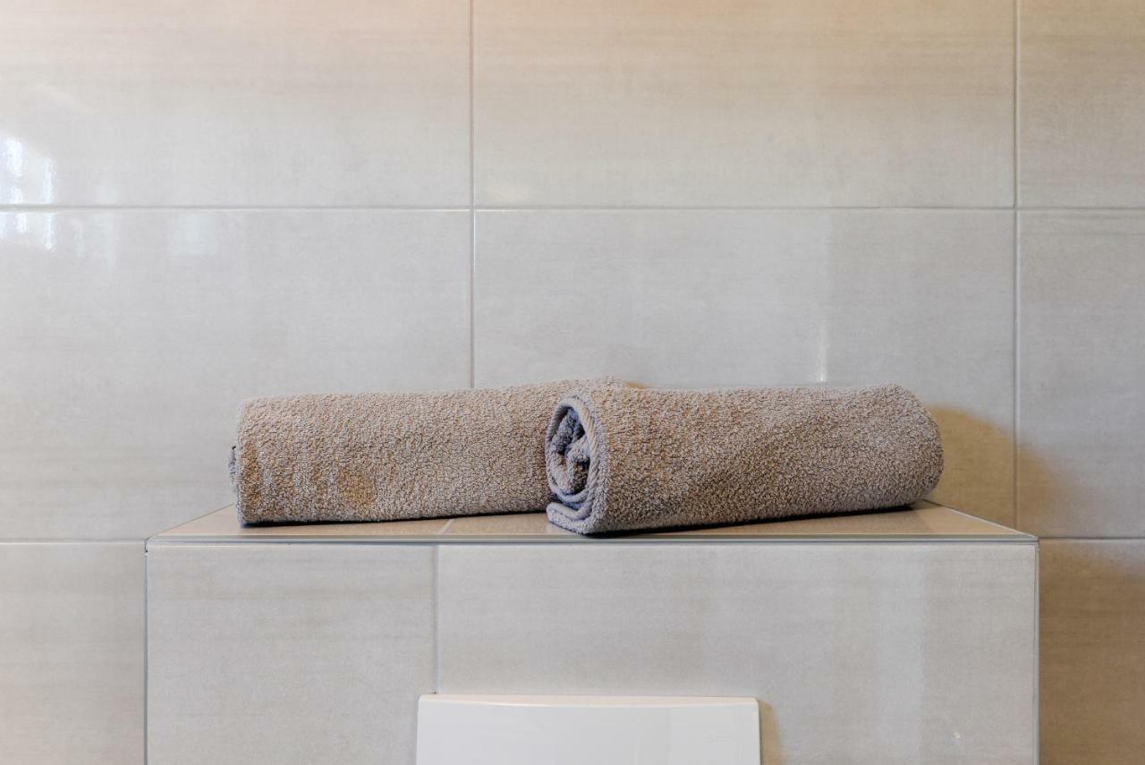 Luxury Issa Apartament *