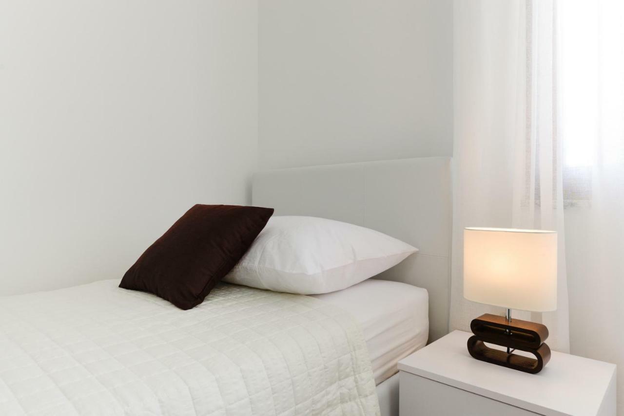Luxury Issa Apartament