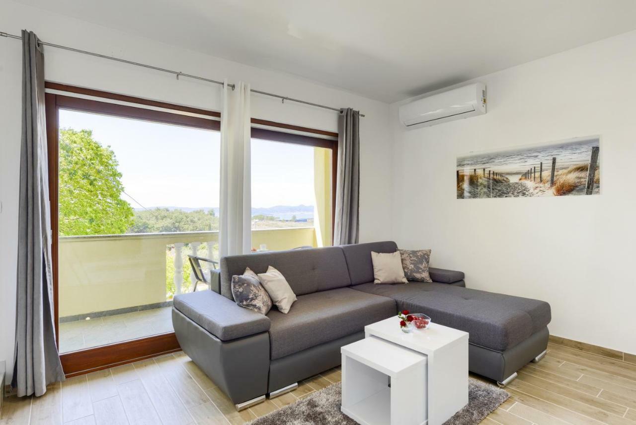 Apartament Luxury Issa Zadar