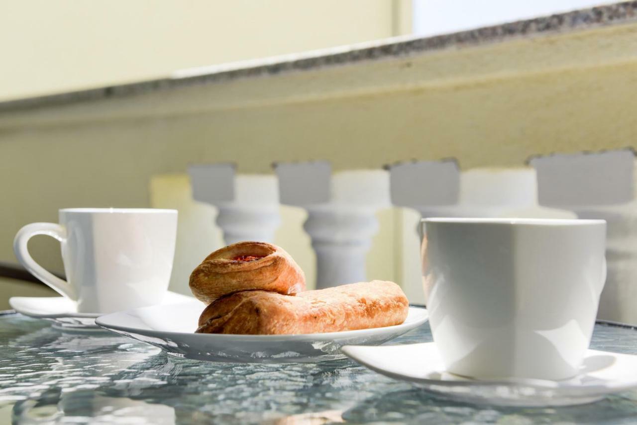 Apartament Luxury Issa *