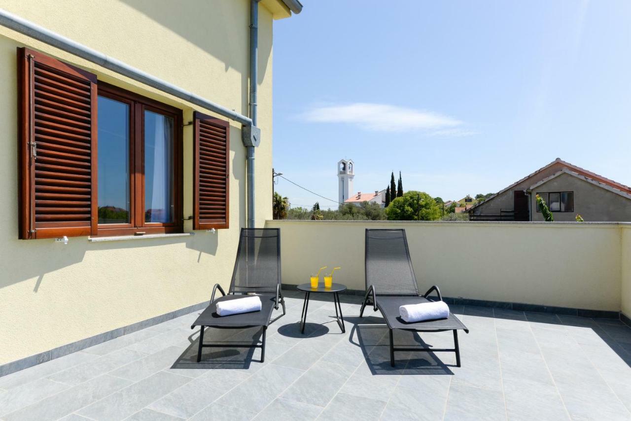 Luxury Issa * Zadar