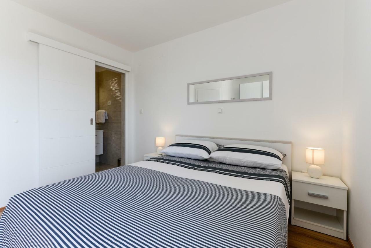 Apartament Luxury Issa Zadar