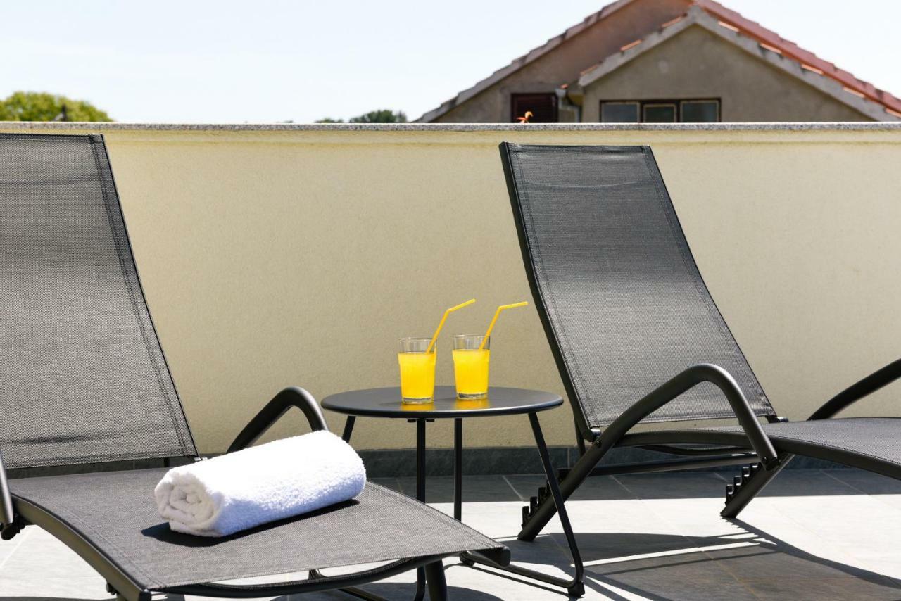 Luxury Issa Apartament