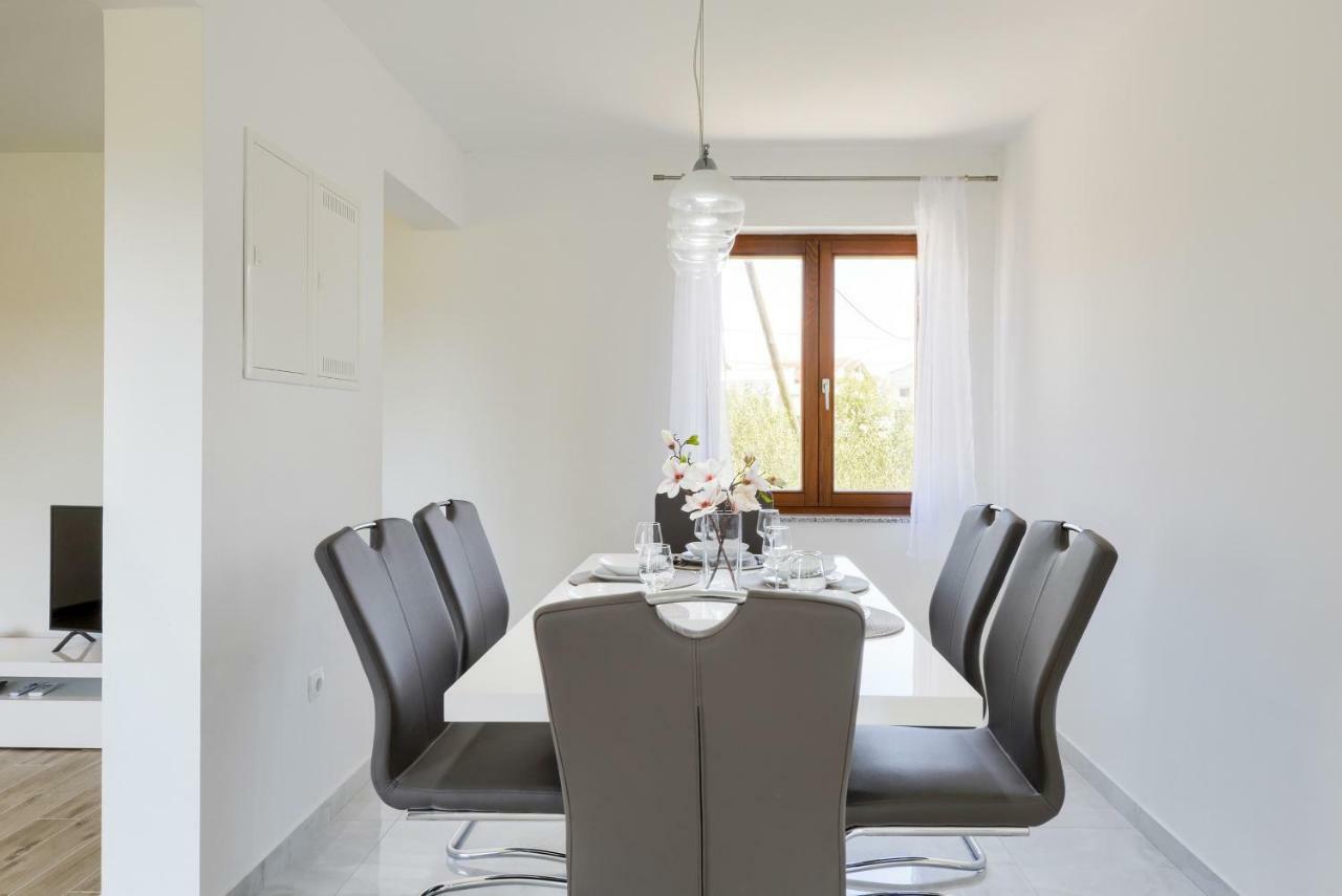 Apartment Luxury Issa Zadar