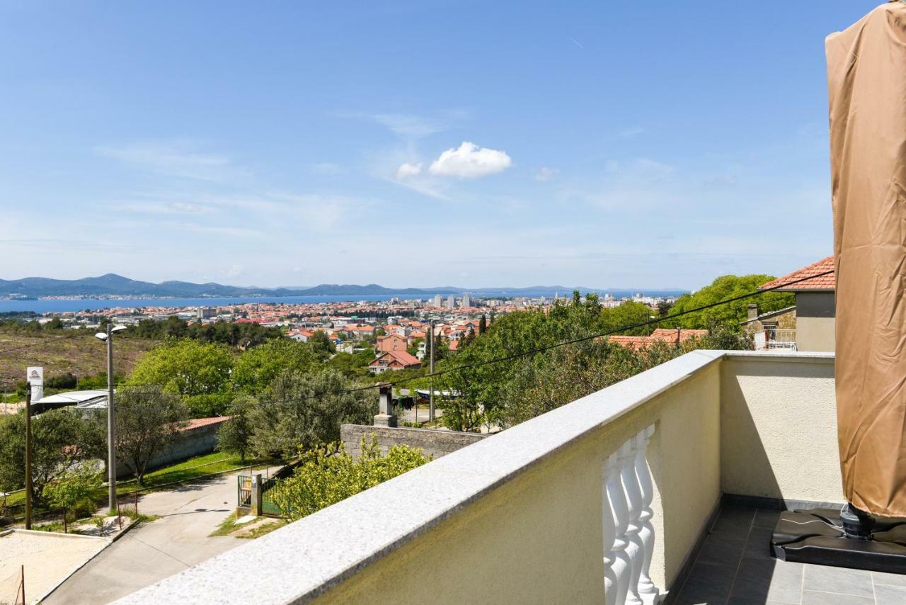 Apartament Luxury Issa Zadar