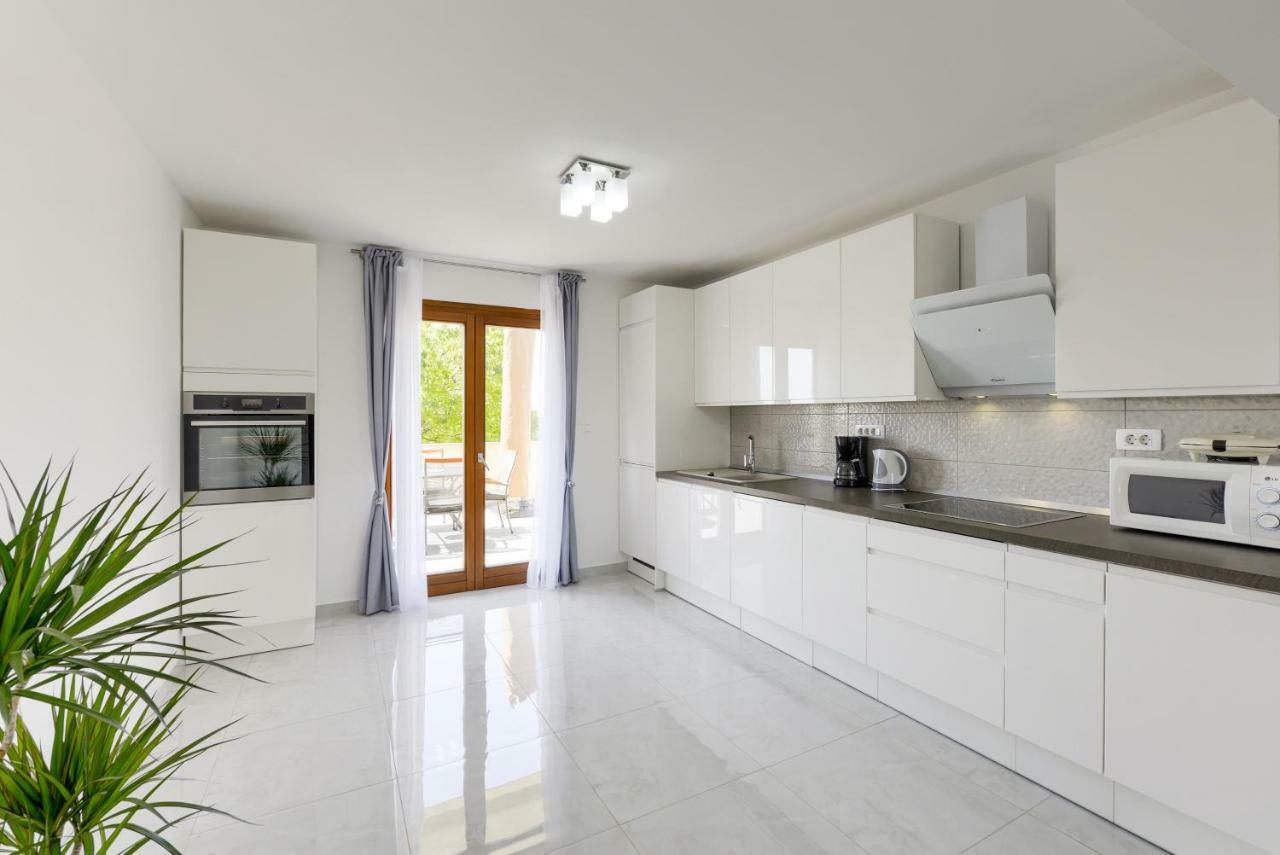 Apartament Luxury Issa Zadar