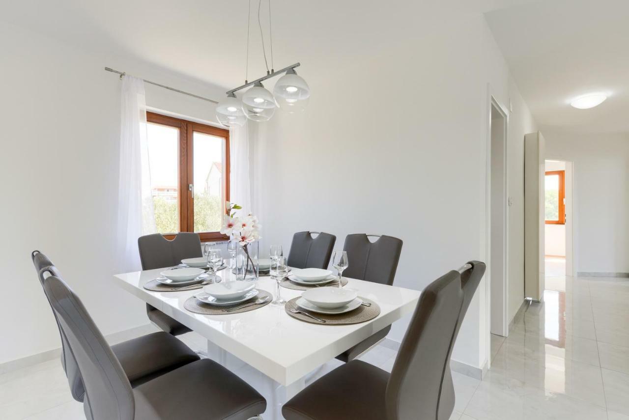 Apartament Luxury Issa Zadar