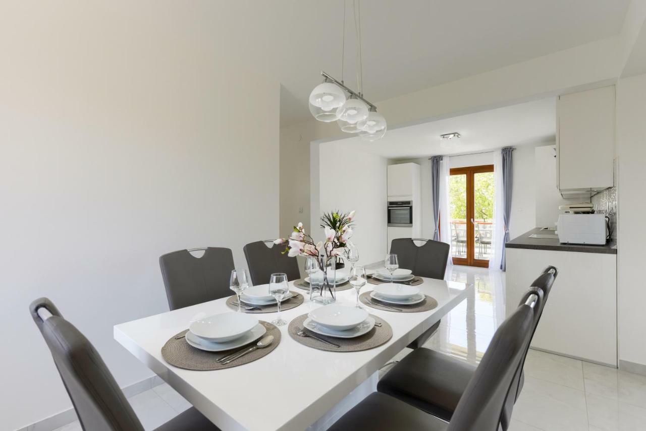 Apartament Luxury Issa Zadar
