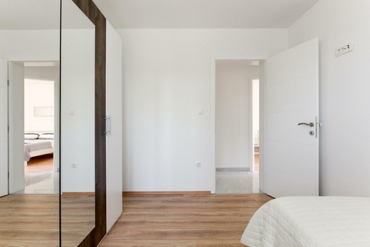 Apartament Luxury Issa Zadar