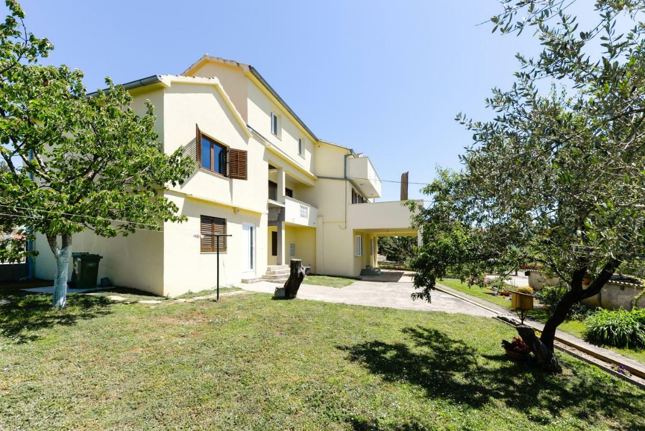 Luxury Issa Apartament Zadar